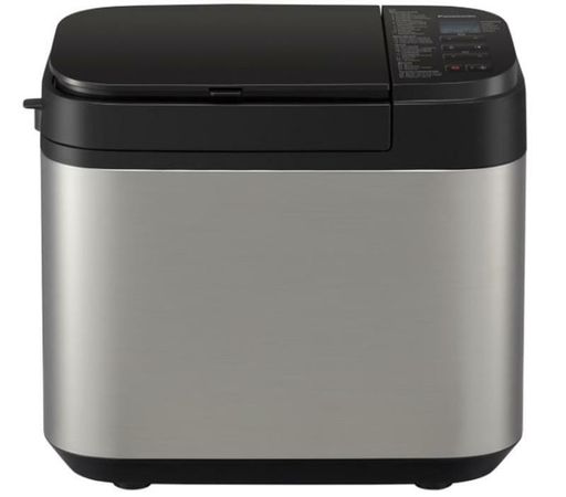 Хлебопечка Panasonic SD-YR2550STS Europe