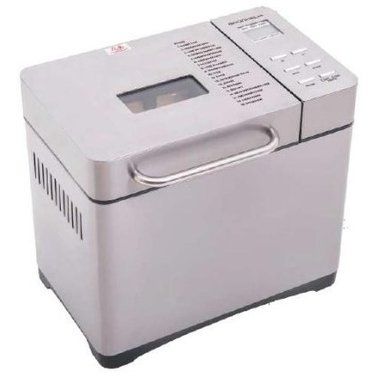 Хлібопічка Grunhelm GBM1000 Europe