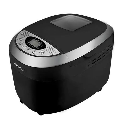 Хлебопечка Liberton LBM-6306