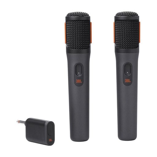 Микрофон JBL PartyBox Wireless Mic (JBLPBWIRELESSMIC)