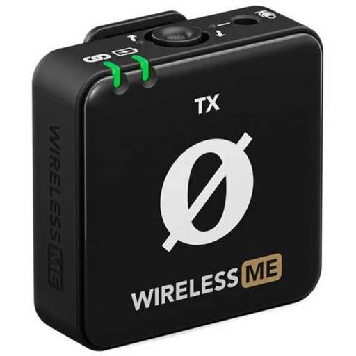 Мікрофонна радіосистема Rode Wireless ME TX