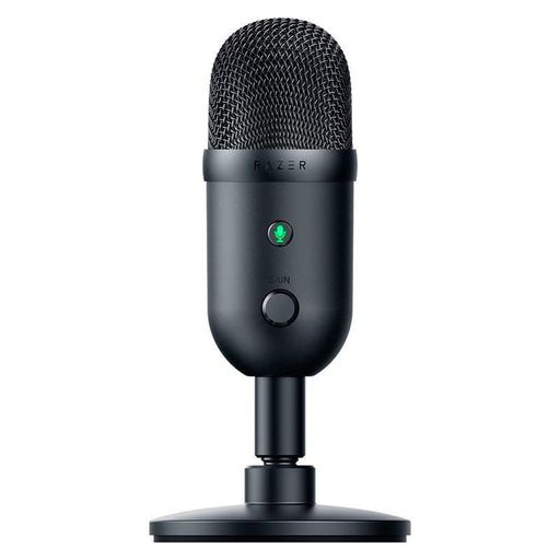 Мікрофон RAZER Seiren V3 mini Black (RZ19-05050100-R3M1)