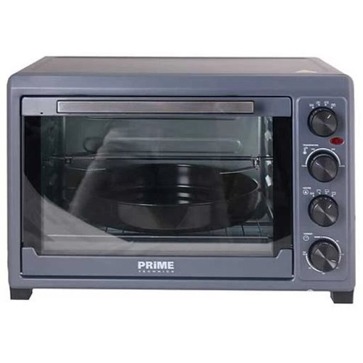 Піч електрична PRIME Technics PEO 5289 G
