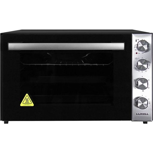 Електропіч LUXELL LX-9325CGTDX