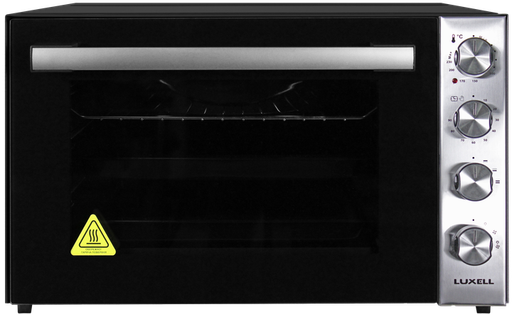 Електропіч LUXELL LX-9325CTDX