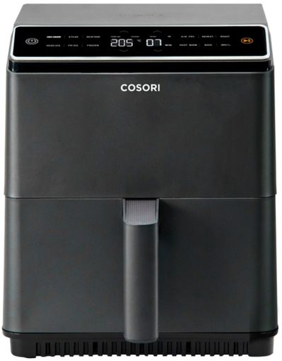Мультипіч Cosori Smart Dual Blaze Chef Edition 6.4-Litre CAF-P583S-KEUR