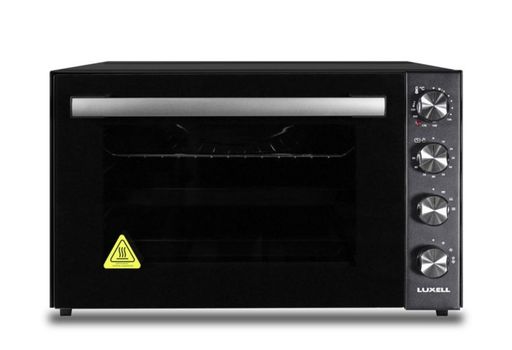 Электрическая печь LUXELL LX-9325CB (70 л)