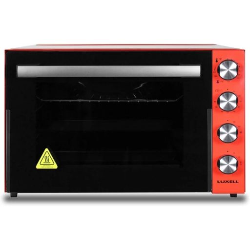 Піч електрична LUXELL LX-9325CR (70 л)