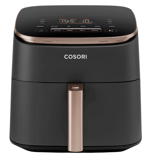 Мультипіч Cosori Chef Edition 6.0-Litre CAF-DC602-KEUR