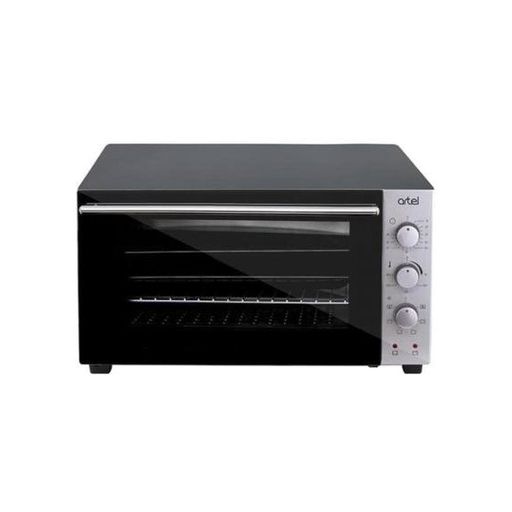 Електрична піч ARTEL MD4218 E INOX-BLACK