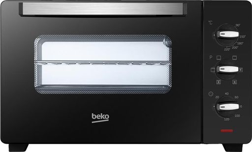 Піч електрична Beko bmof30b