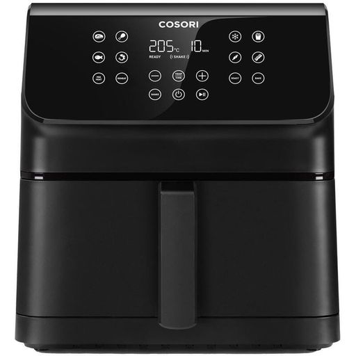 Мультипіч Cosori Premium II Chef Edition KAAPAFCSNEU0198Y