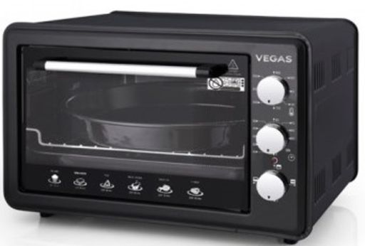 Електропіч VEGAS VEO-7436B Europe