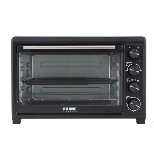 Електрична піч PRIME Technics PEO 5050 B