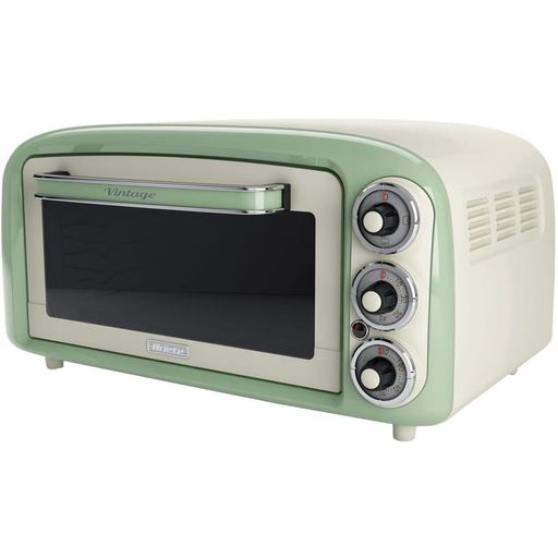 Електропіч Ariete Vintage 979 green
