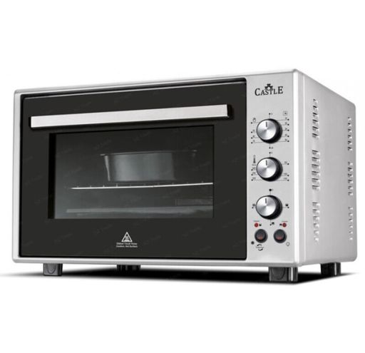 Электропечь Castle CPE40G Europe