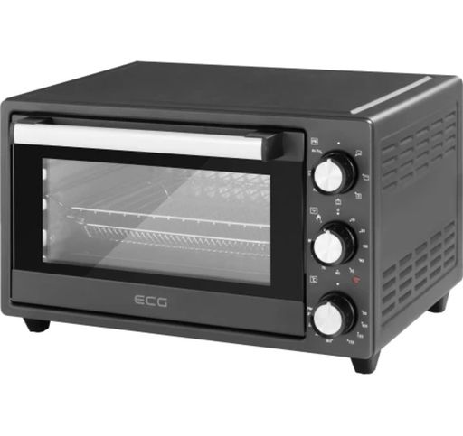 Електропіч ECG ET 2001B Airfry Europe