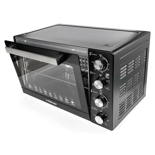 Піч електрична Holmer HEO-083PC Europe