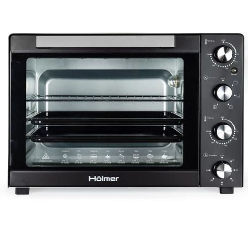 Електрична піч Holmer HEO-152CL Europe