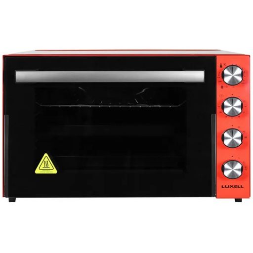 Електропіч LUXELL LX-9325CTDR  Europe