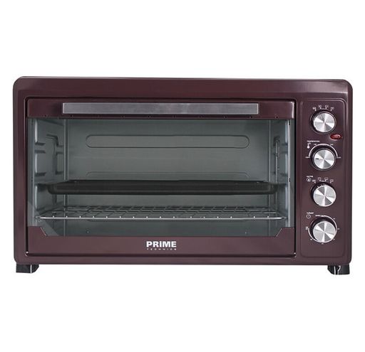 Электрическая печь PRIME Technics PEO 62895 BR