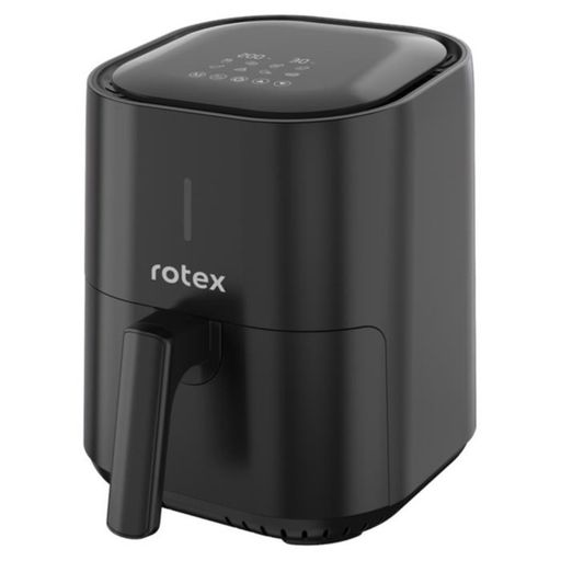Мультипіч Rotex ROM420-L MultiFry