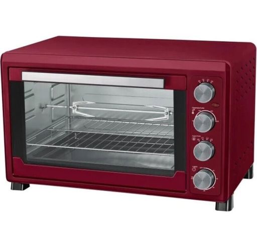 Піч електрична PRIME Technics PEO 6289 BU