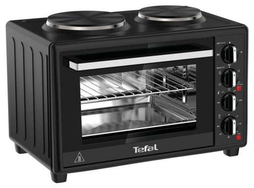 Електрична піч Tefal Optimate OF463830 Europe