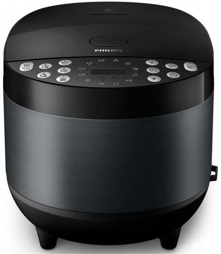 Мультиварка Philips HD4713/41 Europe