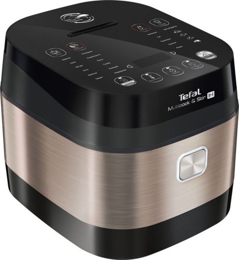 Мультиварка Tefal MultiCook Stir RK905A34 Europe