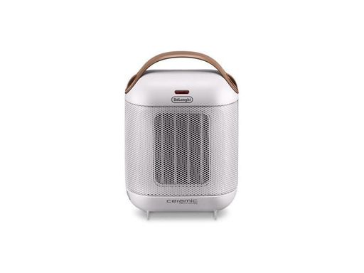 Тепловентилятор DeLonghi HFX 30 C18 IW