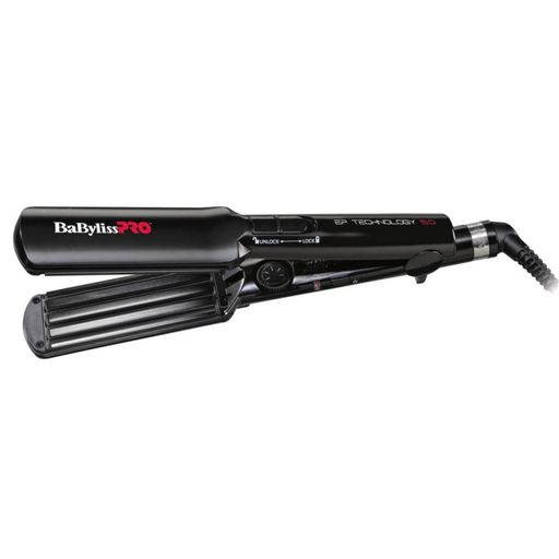 Плойка BaByliss PRO BAB2658EPCE Europe