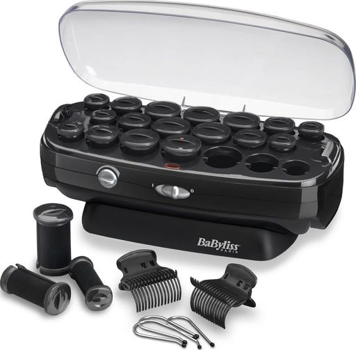 Электробигуди BaByliss RS035E