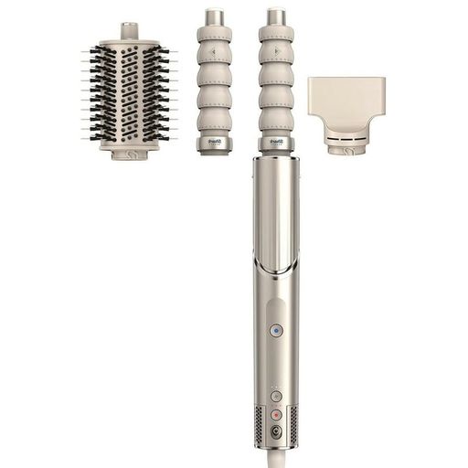 Мультистайлер Shark FlexStyle 3-in-1 Hair Styler and Dryer Stone HD426SLEU