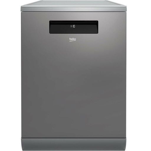 Посудомоечная машина Beko DEN48520XAD (6878924) Europe