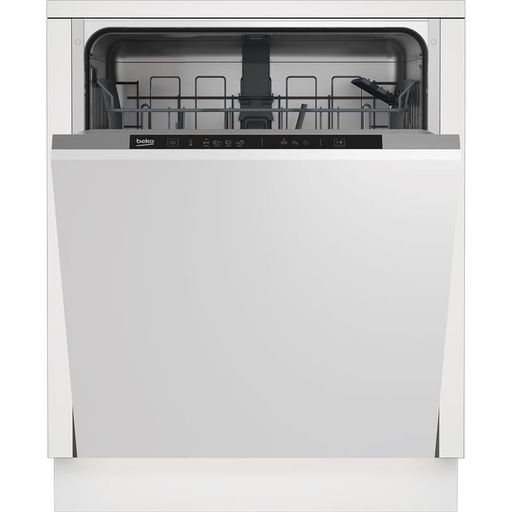 Встраиваемая посудомоечная машина Beko DIN34322 (6578502) Europe