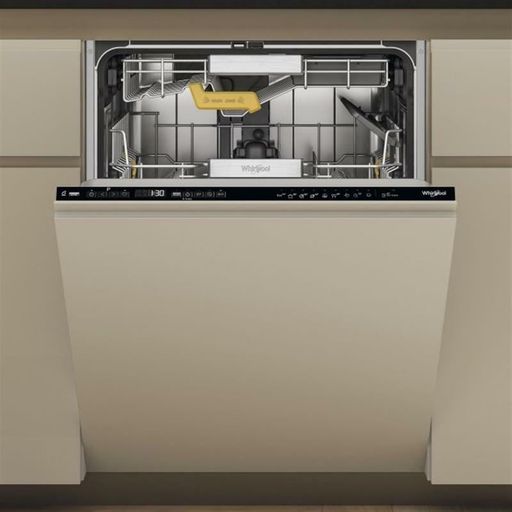 Встраиваемая посудомоечная машина Whirlpool W8I HP42 L (6898856) Europe
