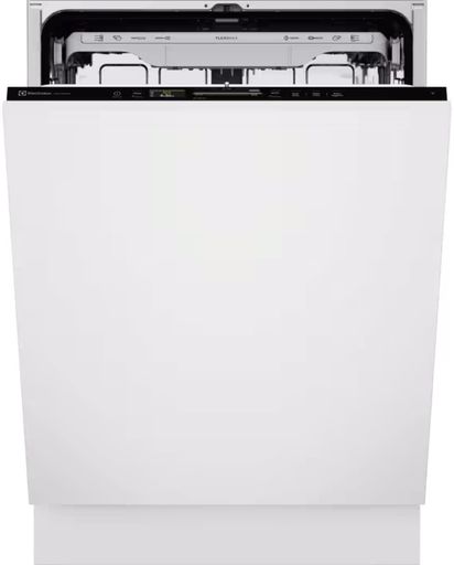 Посудомоечная машина ELECTROLUX KL87X200T