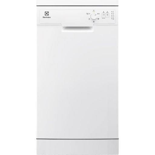Посудомоечная машина Electrolux SMA91210SW (6665575) Europe