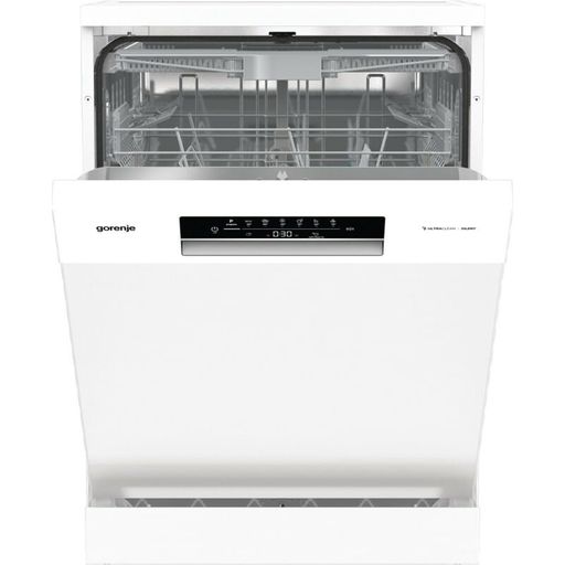 Посудомоечная машина Gorenje GS643E90W (7082437)