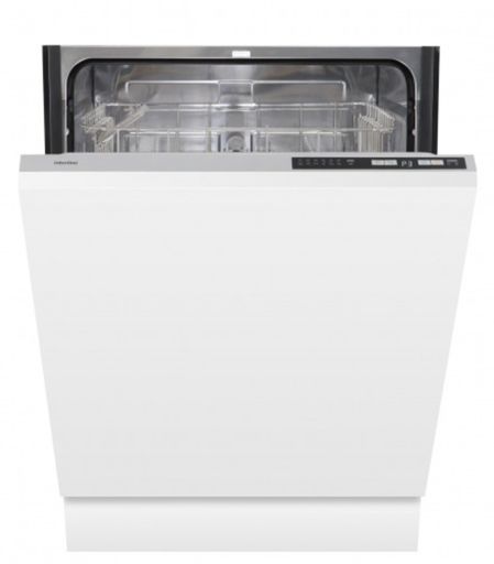 Встраиваемая посудомоечная машина INTERLINE DWI 664 P1 TSH GA+