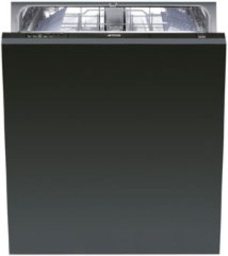 Встраиваемая посудомоечная машина SMEG ST512 Europe