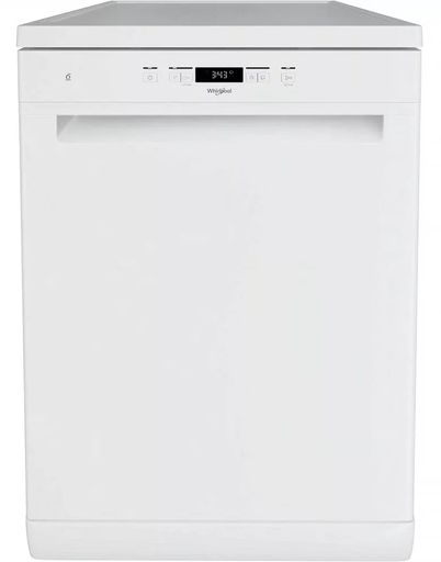 Посудомоечная машина Whirlpool W2FHD624 Europe
