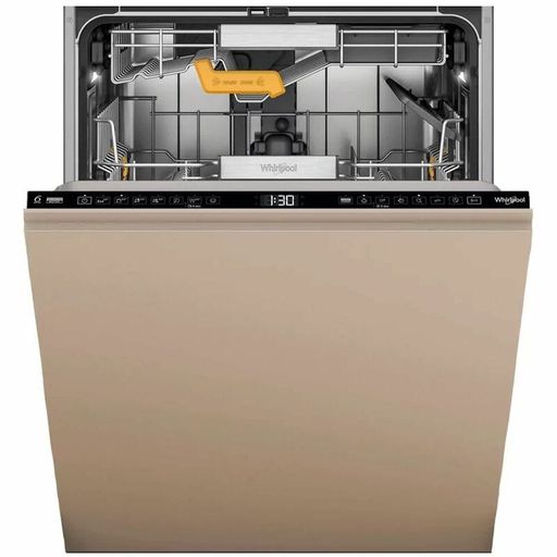 Встраиваемая посудомоечная машина Whirlpool W8IHF58TU Europe