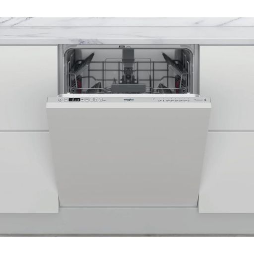 Встраиваемая посудомоечная машина Whirlpool WI 7020 P (6657867) Europe