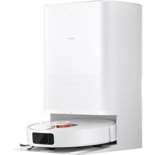 Робот-пылесос Xiaomi Robot Vacuum X20 Pro Europe