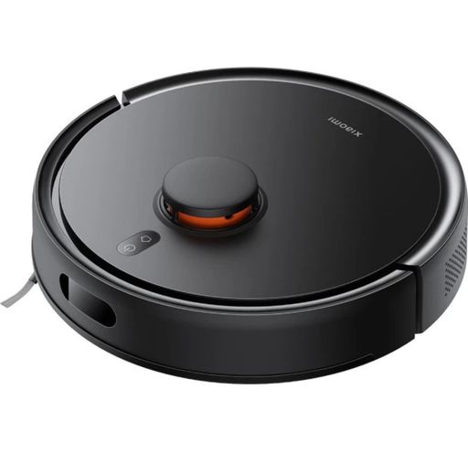 Робот-пылесос Xiaomi Robot Vacuum S20 Black Europe