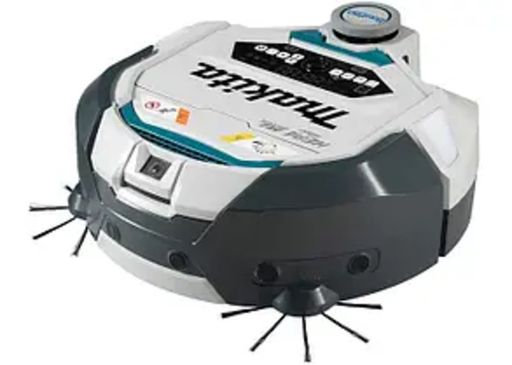 Робот-пилосос акумуляторний Makita DRC300Z Europe