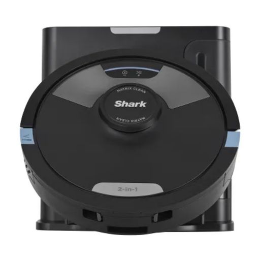 Робот-пылесос Shark Matrix Plus RV2620WAEU