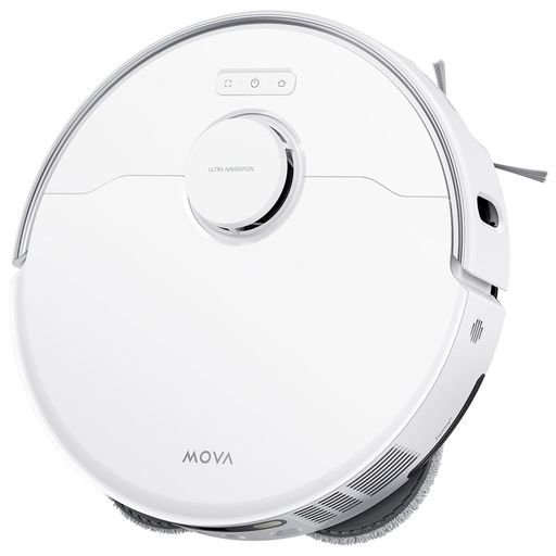 Робот-пилосос Dreame Mova P50 Ultra